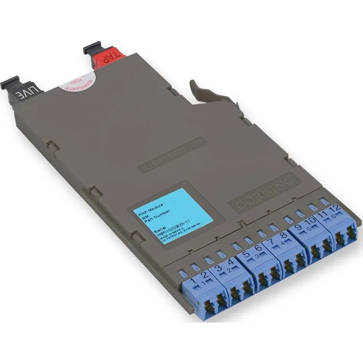 CORNING Edge-Tap Leitungsmodul ETM-7B-G