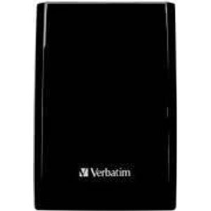 Bild für Verbatim Store n Go Ultra Slim USB 3.0 500GB schwarz (53150)