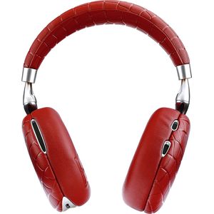 Bild für Parrot Zik 3 kroko-rot