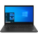 Lenovo ThinkPad T14s G2 - 14 Zoll (35,6 cm) Full HD, Intel Core i7-1165G7, 16GB RAM, 1000GB SSD, Windows 10 Pro 64-bit (20WM003TGE)