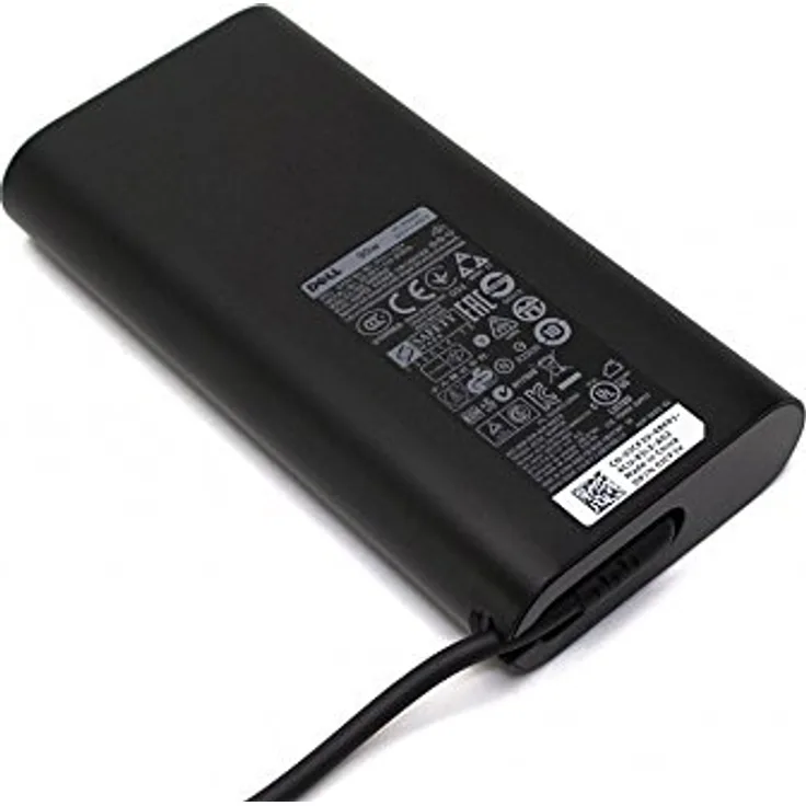 Netzteil für Dell Latitude 12 (E7250) Serie (90 Watt abgerundet - original)
