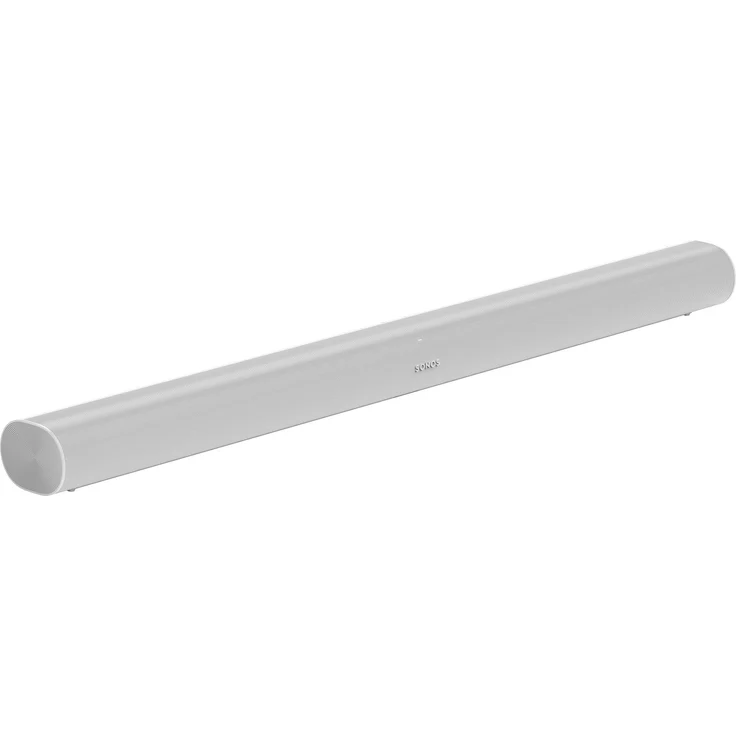 Sonos Arc 5.1 (virtuell) Soundbar ohne Subwoofer, Dolby Atmos, kabellos/kabelgebunden, geeignet für TV, weiß – Bild 6