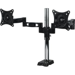 Bild für Arctic Z2-3D Monitor Arm schwarz