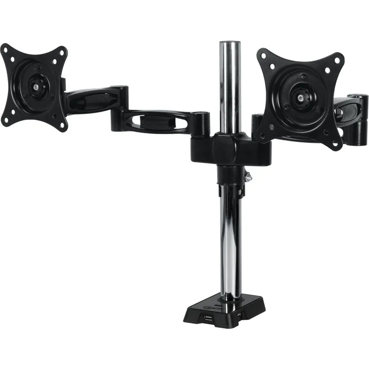 Arctic Z2-3D Monitor Arm schwarz