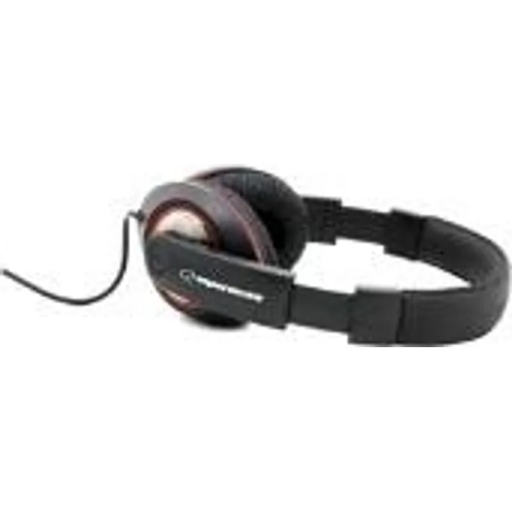 Esperanza EH121 Stereo Audio Kopfhörer Hip-Hop Schwarz