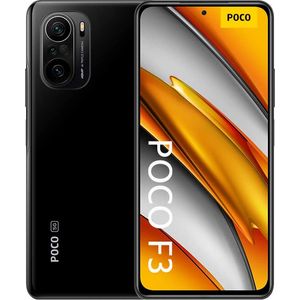 Bild für Xiaomi Poco F3 5G Smartphone 16,94cm (6,67 Zoll)