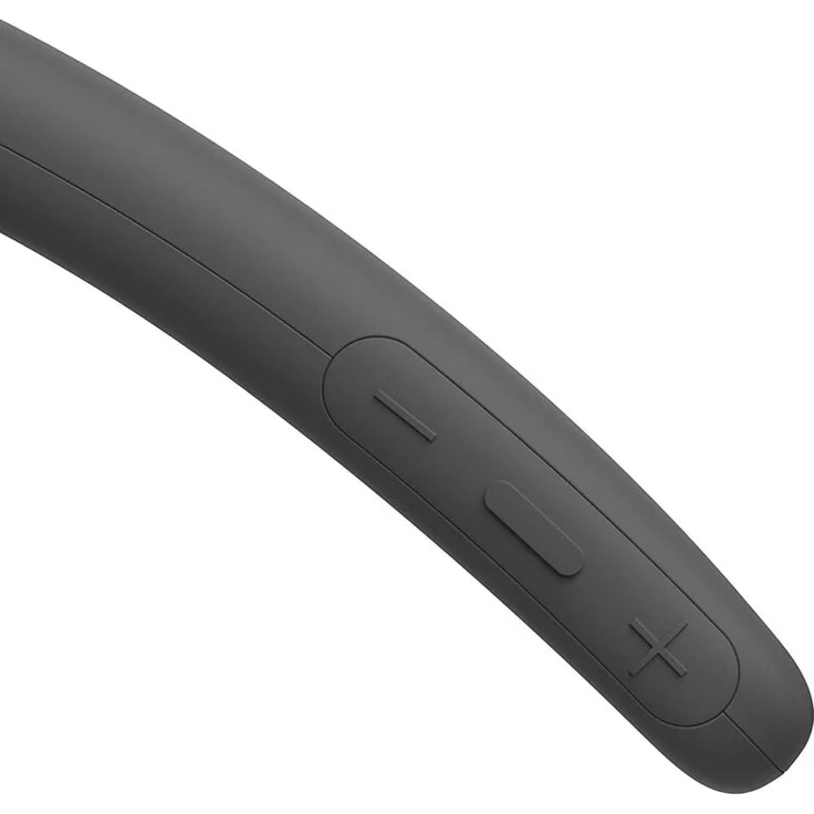 SONY SRS-NB10 Neckband Nackenlautsprecher mit Bluetooth, schwarz – Bild 6
