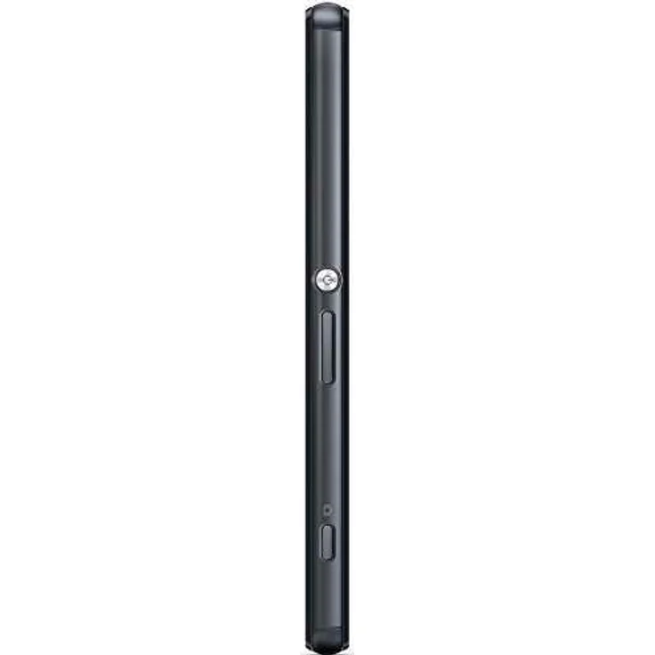 Sony Xperia Z3 Compact Smartphone 11,68cm Pixel (4,6 Zoll) IPS-Display, 16GB interner Speicher, 2GB RAM, Android, Schwarz – Bild 5