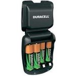 Duracell 45 Minuten Batterieladegerät, 1 Stck