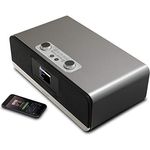 Roberts Radio Stream 67 schwarz, silber