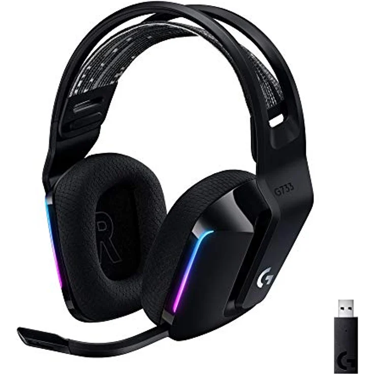 Logitech G733 – Bild 1