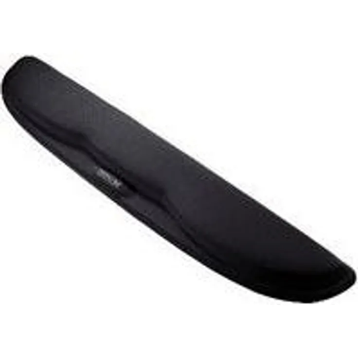 Esselte Dataline Gel Rest 1 Handgelenkstütze schwarz ES648 67109