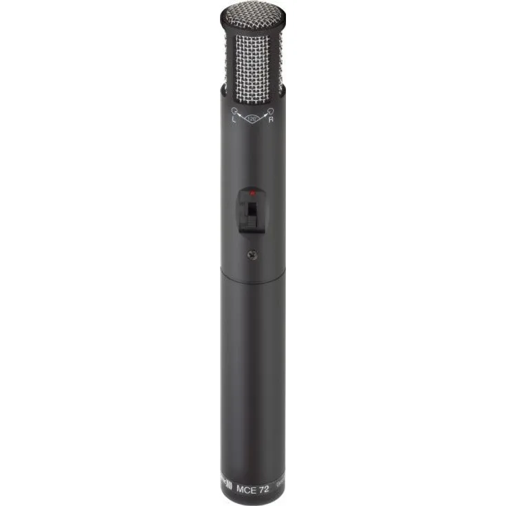 Beyerdynamic MCE 72 Cam