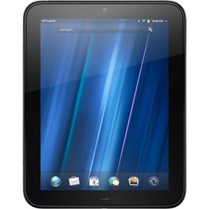 Bild für HP TouchPad FB368UA