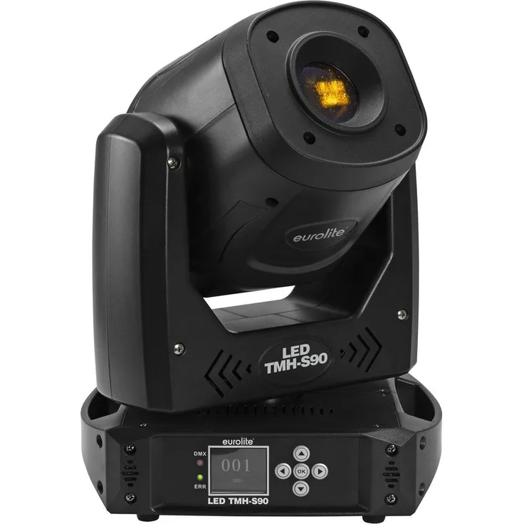 EUROLITE LED TMH-S90 Moving-Head Spot