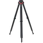 "Sachtler Flowtech ""75 MS"" schwarz"