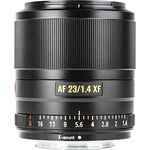VILTROX 23 mm / F 1.4 AF XF - Preisvergleich