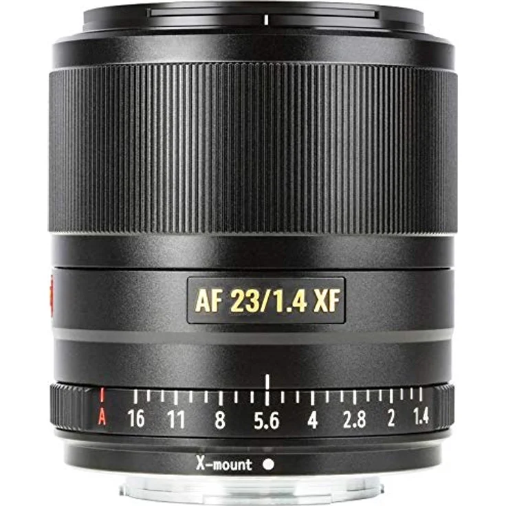 VILTROX 23 mm / F 1.4 AF XF - Preisvergleich