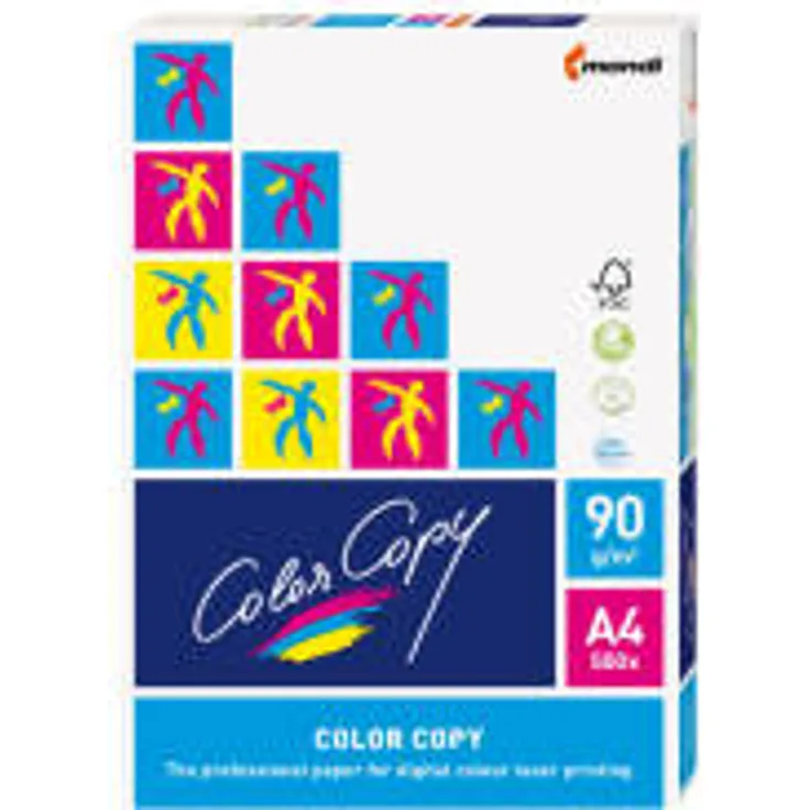 Mondi Color Copy (88008621)