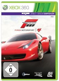 Forza Motorsport 4