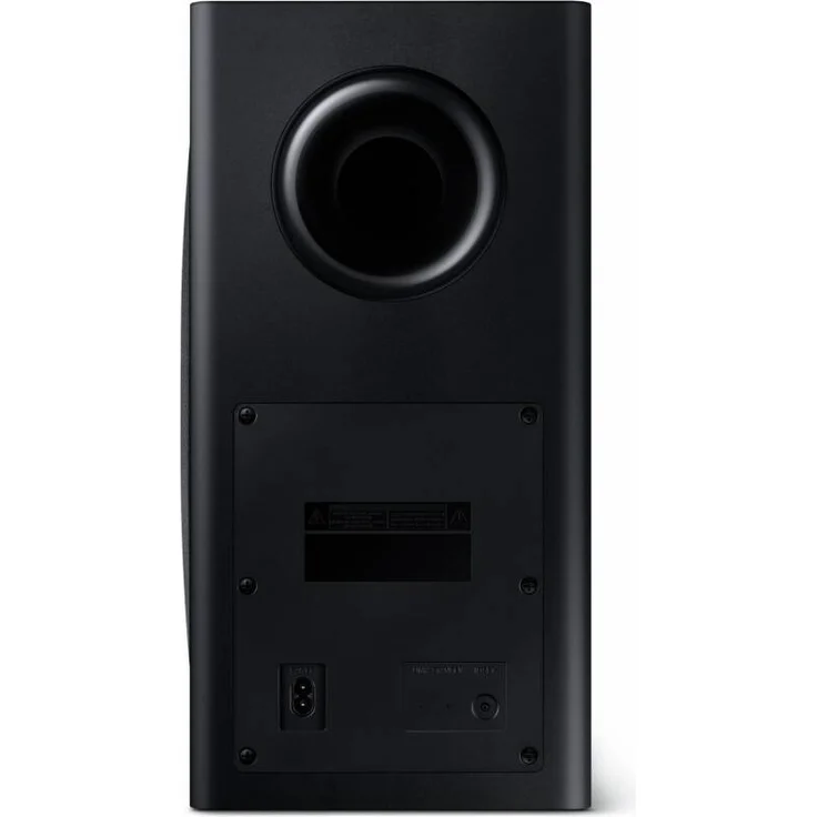 Samsung HW-Q800A 3.1.2 Soundbar mit Subwoofer, 330 W, schwarz – Bild 6