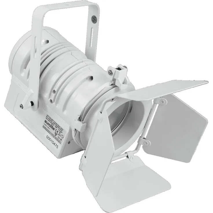 Eurolite LED THA-40PC Theater-Spot ws
