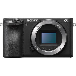Bild für Sony Alpha 6500 APS-C E-Mount Systemkamera (24,2 Megapixel, 7,5 cm (3 Zoll)