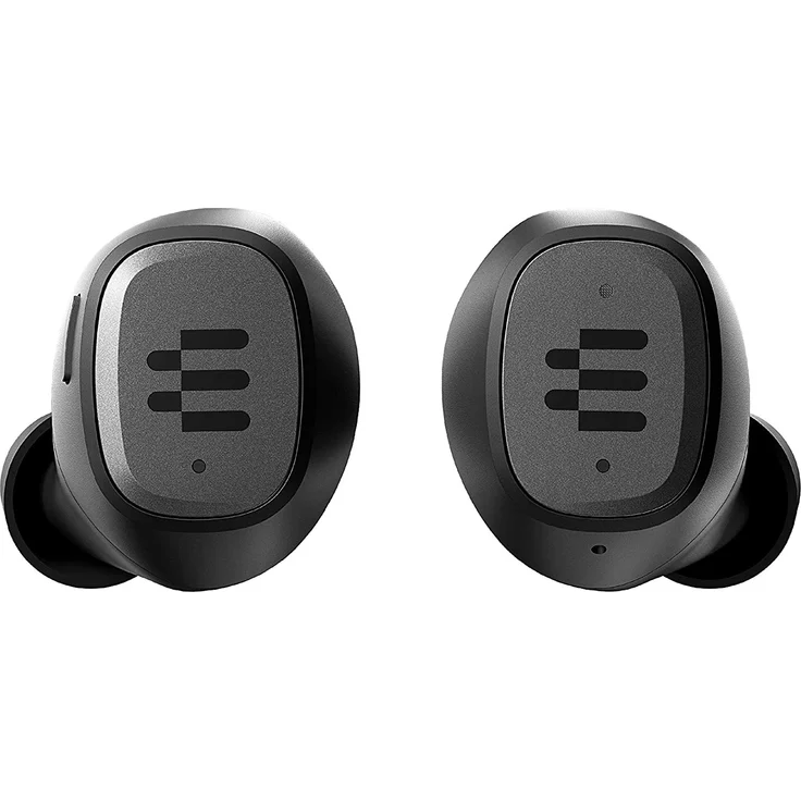 EPOS Sennheiser GTW 270 True Wireless In-Ear-Kopfhörer mit Bluetooth, Mikrofon, spritzwassergeschützt, schwarz – Bild 2