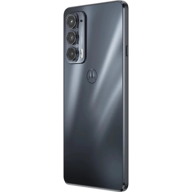 Motorola Edge 20 5G Smartphone 17,02cm (6,7 Zoll) OLED-Display, 128GB interner Speicher, 8GB RAM, Dual-SIM, Android 11, Frosted Grey – Bild 8