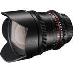 Walimex pro 3,1/10 VDSLR Canon EF