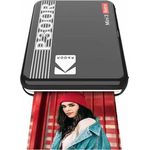 Kodak Mini 3 Plus Retro schwarz (P300RB)