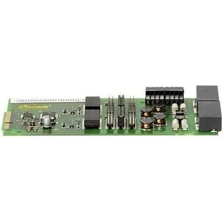 AUERSWALD COMpact 2BRI-Modul für COMpact 4000-5000-5000R