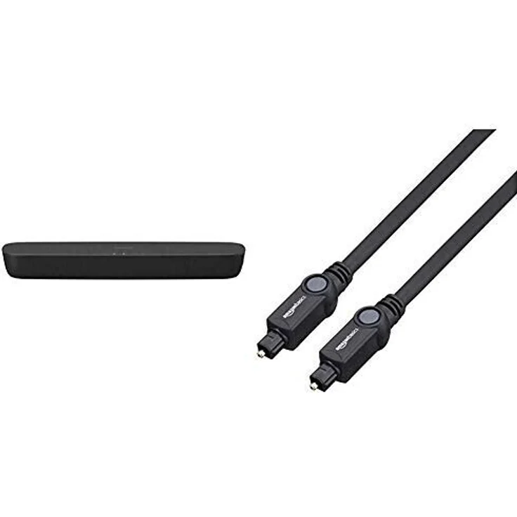 Panasonic SC-HTB200EGK 2.0 Soundbar, kabellos/kabelgebunden, geeignet für TV, schwarz (2018) – Bild 8