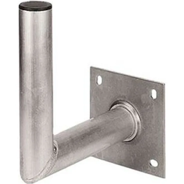 Hama Aluminium SAT Holder (Silber) - Preisvergleich