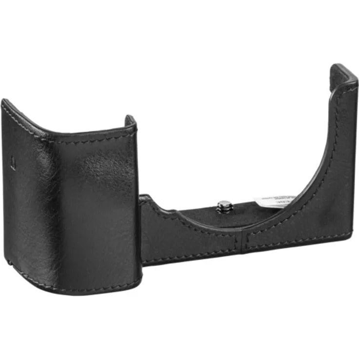 Sony LCS-EBE Kameratasche - Kameragriff (geeignet für Alpha 6000 und Alpha 6300) schwarz