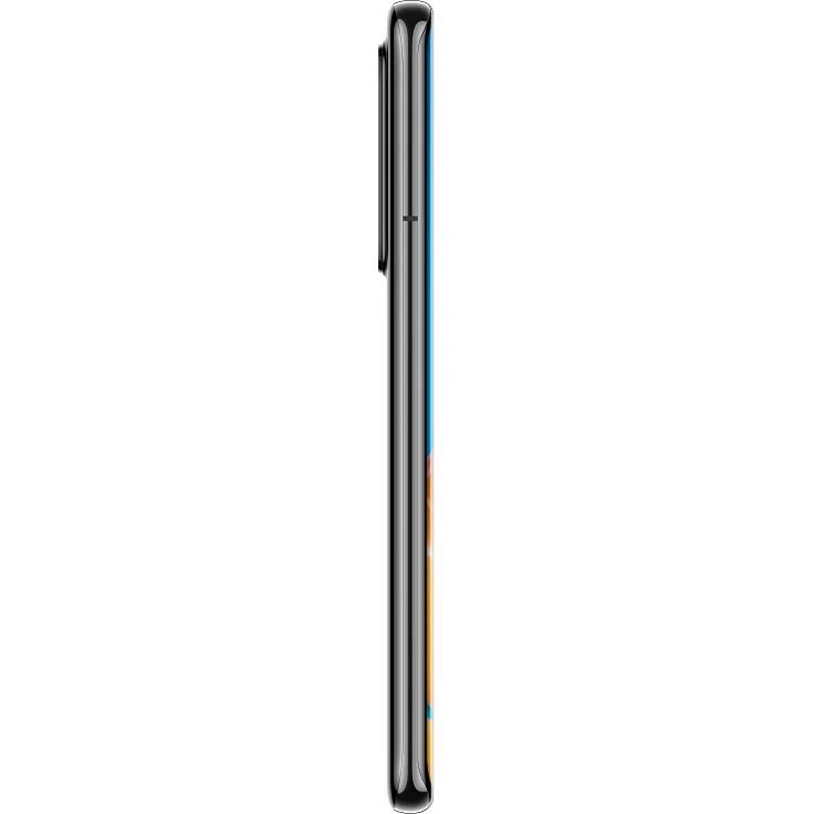 Huawei P40 Pro+ 5G Smartphone 16,7cm (6,58 Zoll) OLED-Display, 512GB interner Speicher, 8GB RAM, Dual-SIM, Android, Black – Bild 12