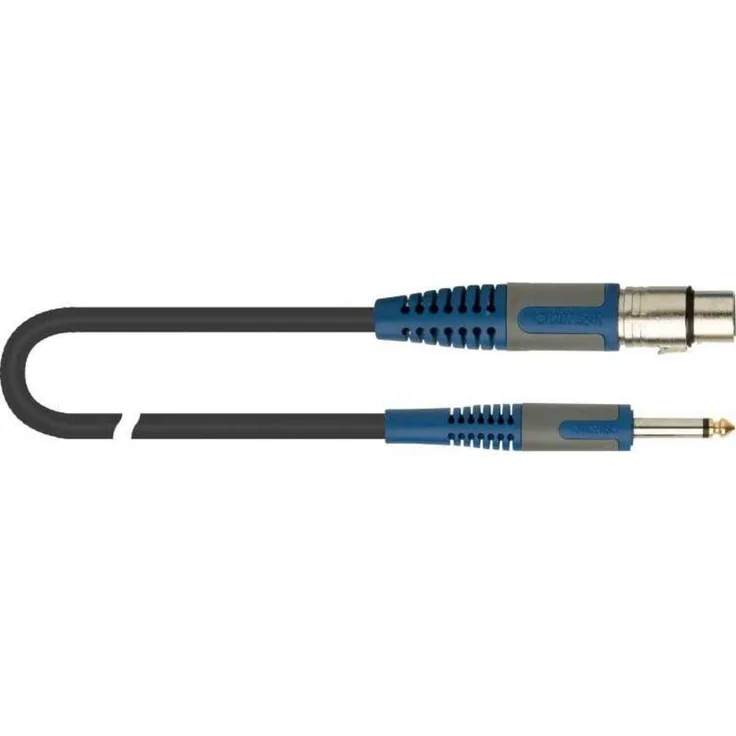 Quik Loc Instrumentenkabel (RKSM/300-3)