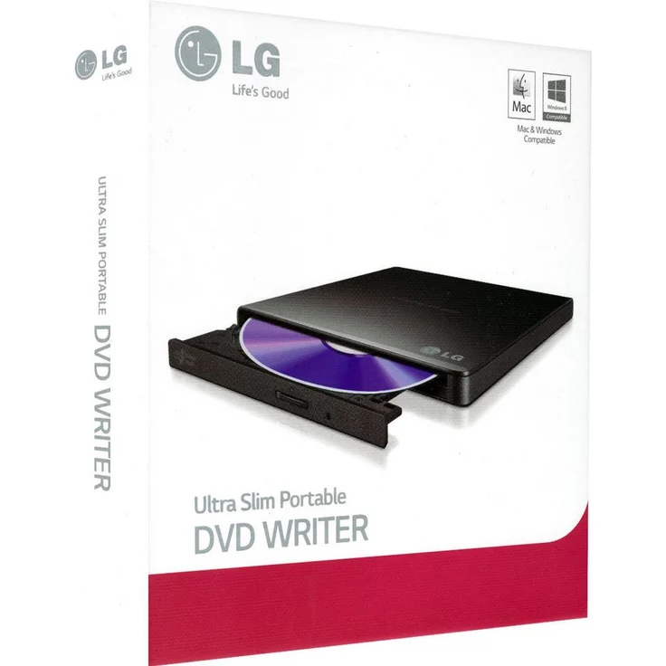 LG Electronics GP57EB40 – Bild 2