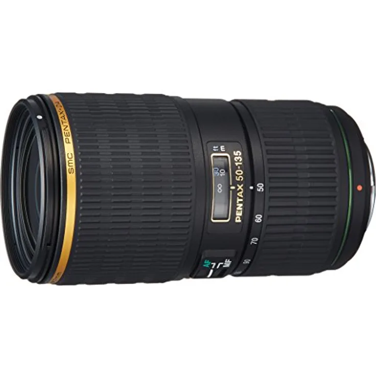 Pentax 50 - 135 mm / F 2.8 DA ED AL(IF) SDM