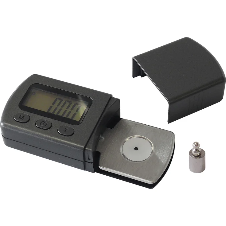 Dynavox TPM-001 Elektronische Tonarmwaage – Bild 1