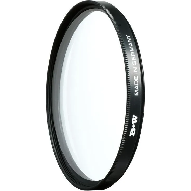 B+W NL 5 Nahlinse+5 E58 