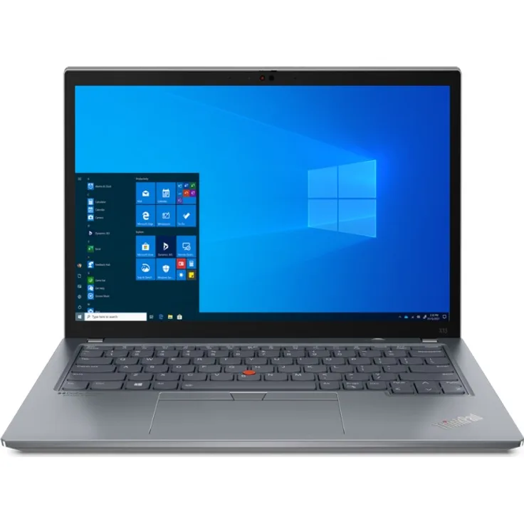 Lenovo ThinkPad X13 G2 - Business-13,3 Zoll (33,8 cm) Intel Core i5 i5-1135G7, 16GB RAM, 512GB SSD, Windows 10 Pro 64-bit (20WK00AKGE)