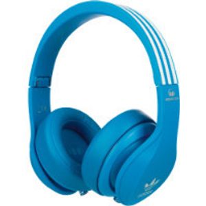 Bild für Monster Adidas Originals X OVER-EAR blau