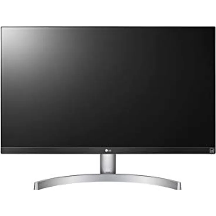 LG Electronics 27UL600-W - 27 Zoll, 4K UHD (3840 x 2160), IPS-Panel, 60Hz, 5ms, 350cd/m²