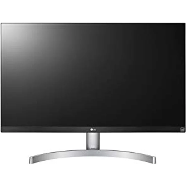 LG Electronics 27UL600-W - 27 Zoll, 4K UHD (3840 x 2160), IPS-Panel, 60Hz, 5ms, 350cd/m² – Bild 1