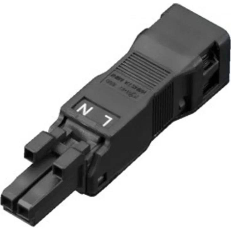 RITTAL Buchse für Einspeisung SZ 2500.620