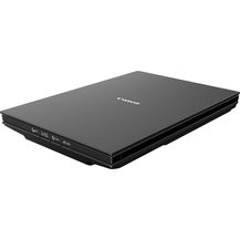 Bild für Canon LiDE 300 Scanner CanoScan Flachbettscanner DIN A4 (2.400 x 2.400 dpi, 4 Scantasten, Stromversorgung über USB, ca. 10 s- Farbseite 300 dpi, 48 Bit interne Farbtiefe)
