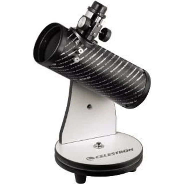 Celestron 76 mm Firstscope – Bild 1