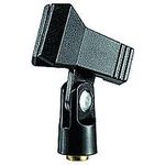 Manfrotto micc2 Stativ schwarz