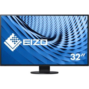Bild für Eizo FlexScan EV3285 schwarz